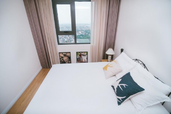 Listings of Long Bien Serviced Apartments 8