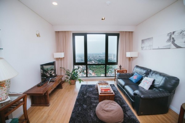 Listings of Long Bien Serviced Apartments 9