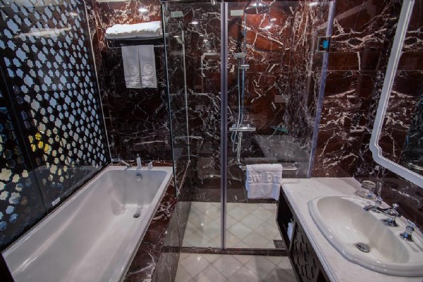 Listings of Long Bien Serviced Apartments 13
