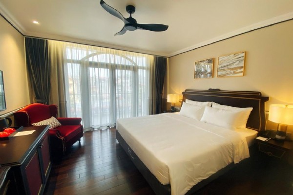 Listings of Long Bien Serviced Apartments 15