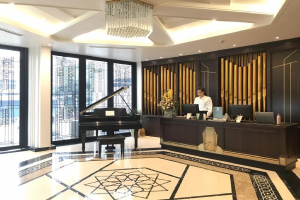 Listings of Long Bien Serviced Apartments 16