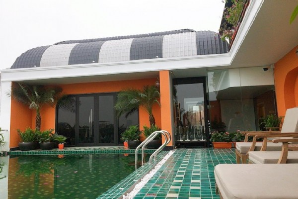 Listings of Long Bien Serviced Apartments 17