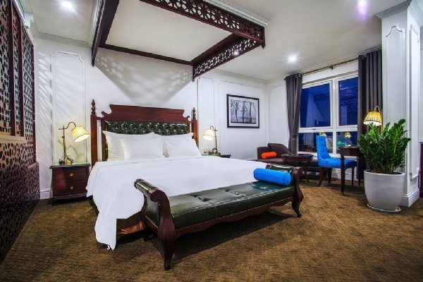 Listings of Long Bien Serviced Apartments 18