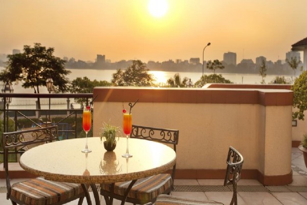 Listings of Tay Ho Serviced Apartments 1
