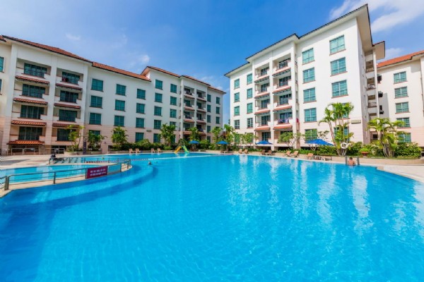 Listings of Tay Ho Serviced Apartments 3