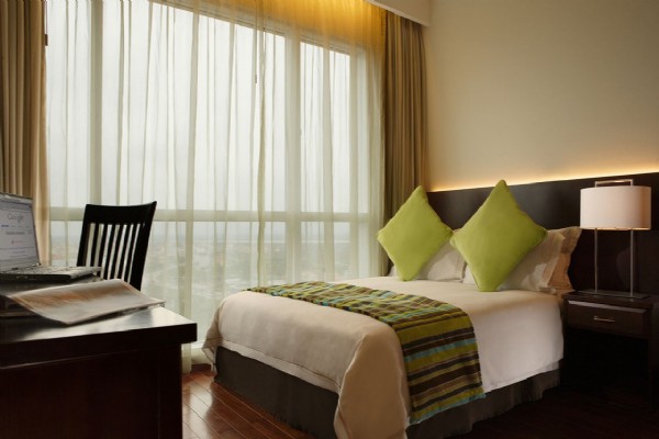 Listings of Tay Ho Serviced Apartments 5