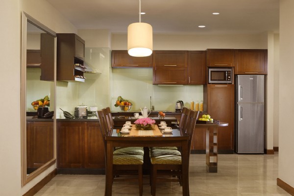 Listings of Tay Ho Serviced Apartments 6