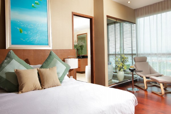 Listings of Tay Ho Serviced Apartments 8