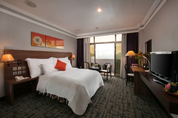 Listings of Tay Ho Serviced Apartments 9