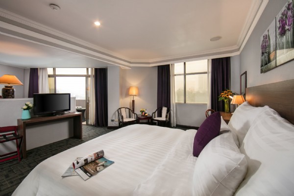 Listings of Tay Ho Serviced Apartments 10