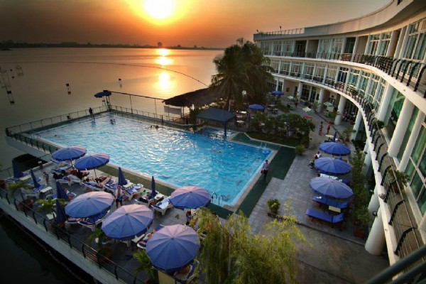 Listings of Tay Ho Serviced Apartments 12