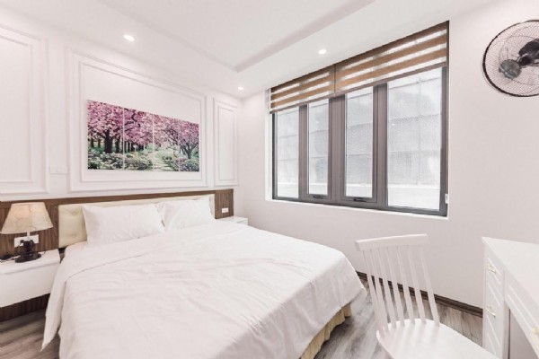 Listings of Thanh Xuan Serviced Apartments 1