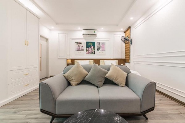 Listings of Thanh Xuan Serviced Apartments 2