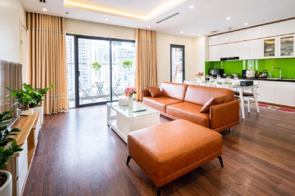 Listings of Thanh Xuan Serviced Apartments 3