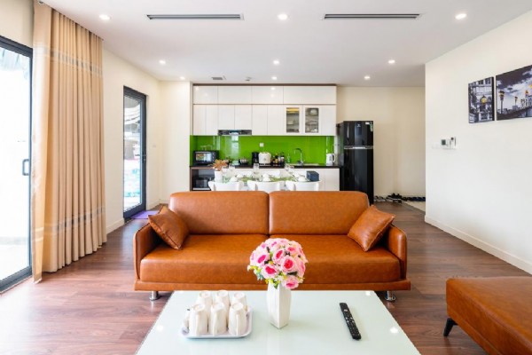 Listings of Thanh Xuan Serviced Apartments 4
