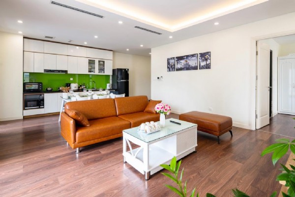 Listings of Thanh Xuan Serviced Apartments 5