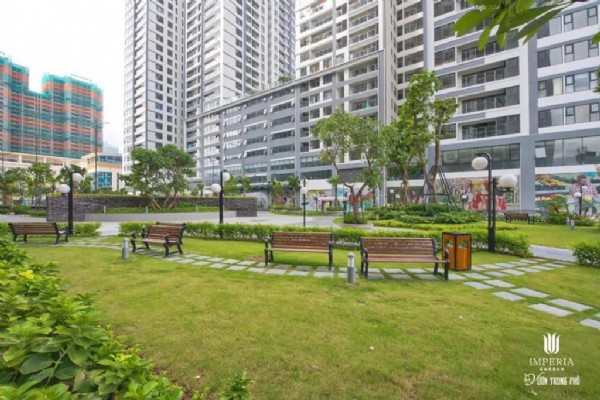 Listings of Thanh Xuan Serviced Apartments 6