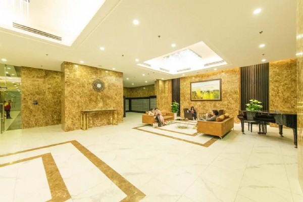 Listings of Thanh Xuan Serviced Apartments 7