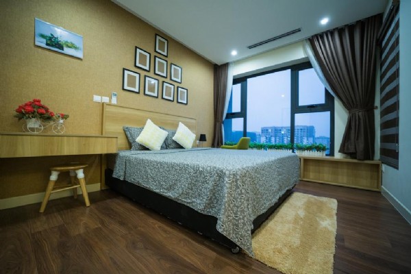 Listings of Thanh Xuan Serviced Apartments 10