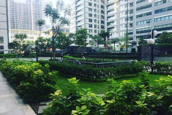 Listings of Thanh Xuan Serviced Apartments 11