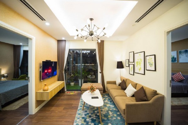 Listings of Thanh Xuan Serviced Apartments 8