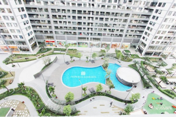 Listings of Thanh Xuan Serviced Apartments 14