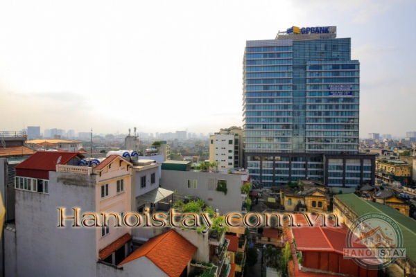 *Living peacefully in Affordable Hoan Kiem apartment Rental* 19