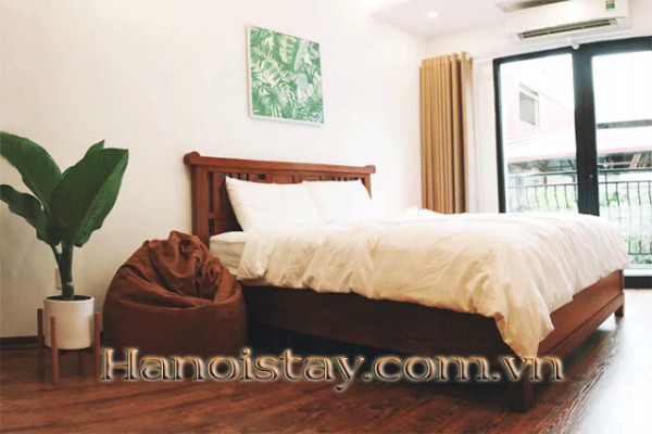 Lovely Central Studio near Old Quarter -