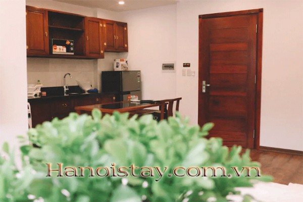 Lovely Central Studio near Old Quarter -