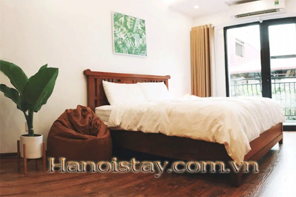 Lovely Central Studio near Old Quarter -