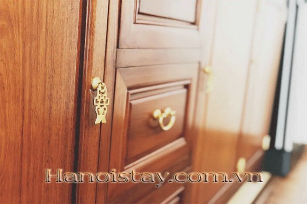 Lovely Central Studio near Old Quarter -