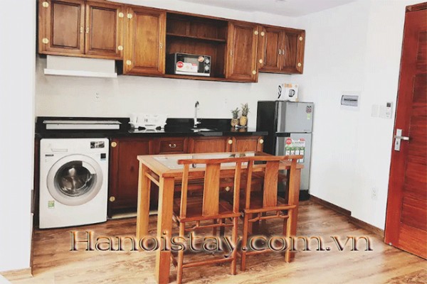 Lovely Central Studio near Old Quarter -
