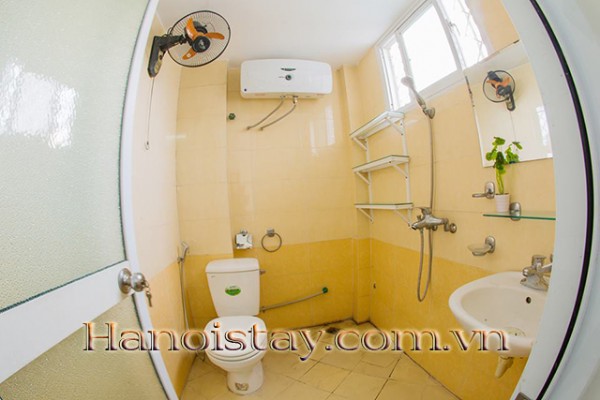Lovely Property Rental in Thai Thinh Street, Dong Da district 1