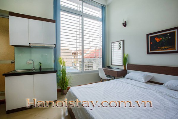 Lovely Property Rental in Thai Thinh Street, Dong Da district 2