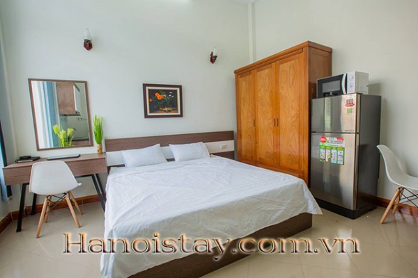 Lovely Property Rental in Thai Thinh Street, Dong Da district 3