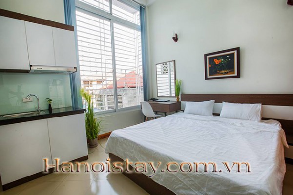 Lovely Property Rental in Thai Thinh Street, Dong Da district 4