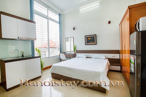 Lovely Property Rental in Thai Thinh Street, Dong Da district 5