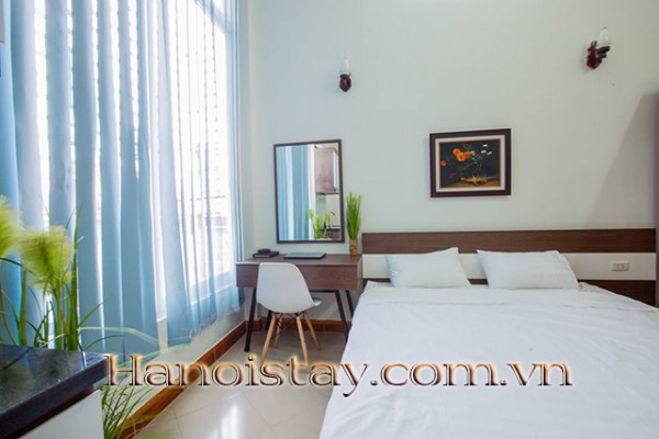 Lovely Property Rental in Thai Thinh Street, Dong Da district 7