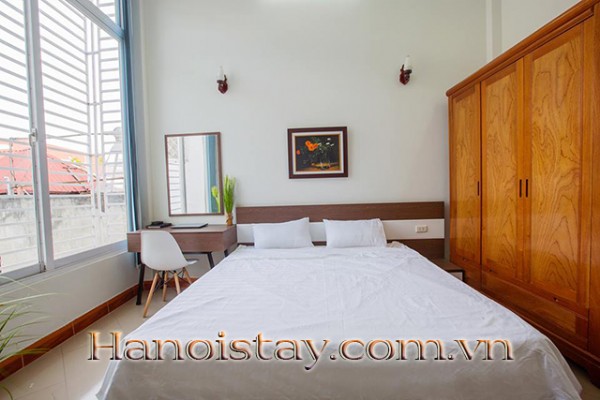 Lovely Property Rental in Thai Thinh Street, Dong Da district 8
