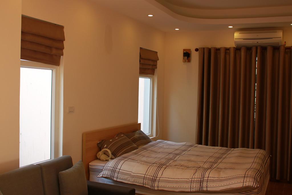 Lovely Studio Apartment For Rent in Au Co street, Tay Ho 3