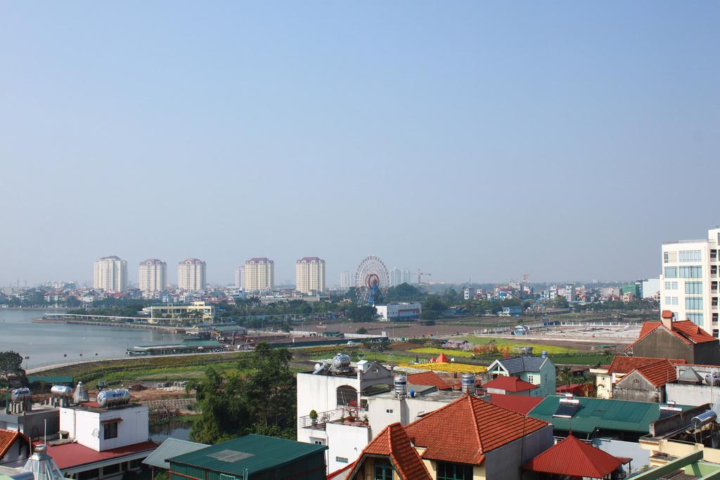 Lovely Studio Apartment For Rent in Au Co street, Tay Ho 4