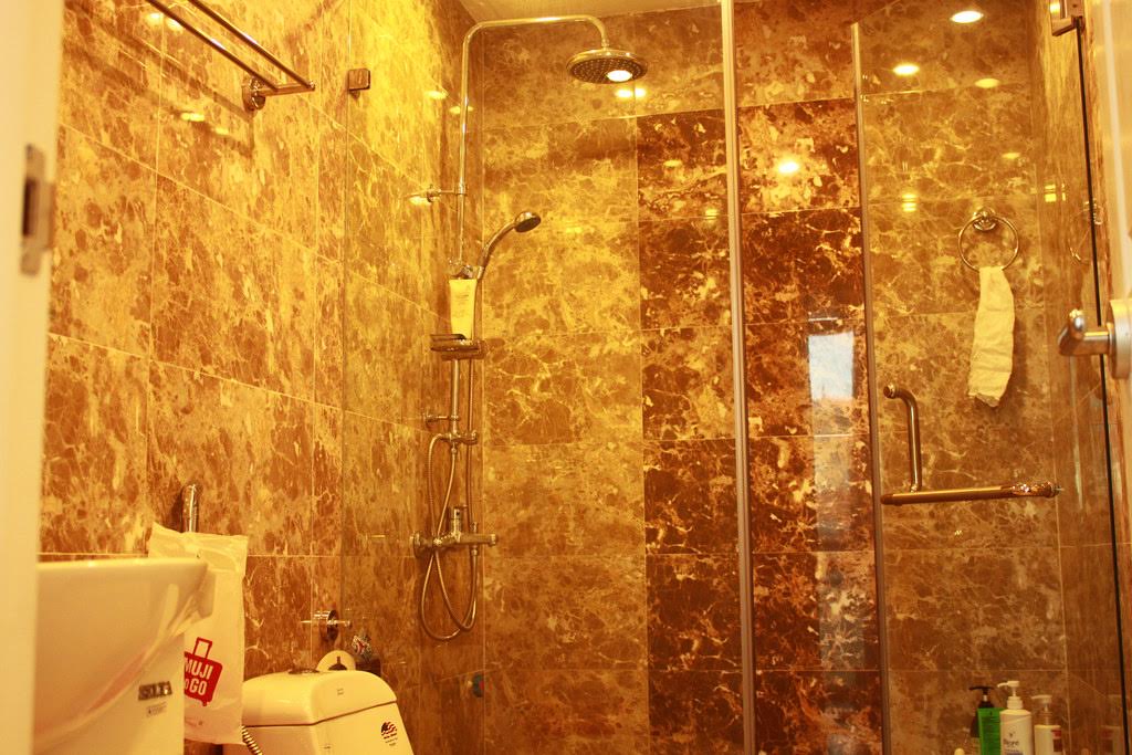 Lovely Studio Apartment For Rent in Au Co street, Tay Ho 6