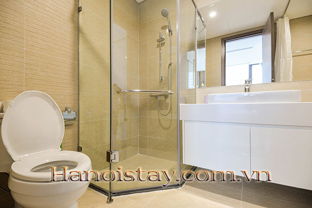 *Luxurious 03 Bedroom Apartment For Rent in Vinhomes Skylake Pham Hung Stunning Interior* 19