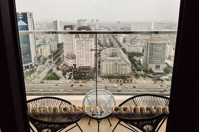 *Luxurious 03 Bedroom Apartment For Rent in Vinhomes Skylake Pham Hung Stunning Interior* 2