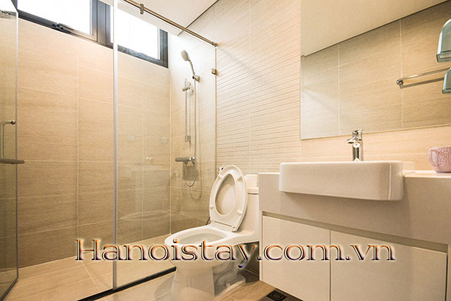 *Luxurious 03 Bedroom Apartment For Rent in Vinhomes Skylake Pham Hung Stunning Interior* 3