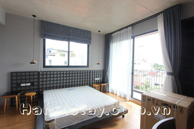 Luxurious Two Bedroom Apartment Rental in Le Duan street, Dong Da 10