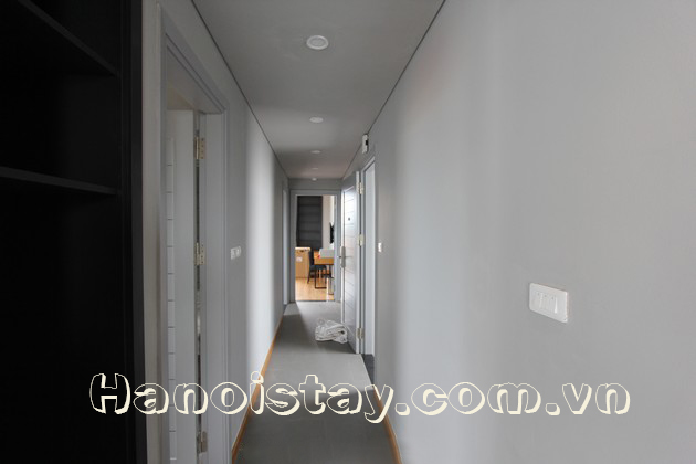 Luxurious Two Bedroom Apartment Rental in Le Duan street, Dong Da 12