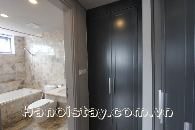 Luxurious Two Bedroom Apartment Rental in Le Duan street, Dong Da 13