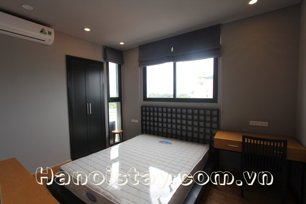 Luxurious Two Bedroom Apartment Rental in Le Duan street, Dong Da 14