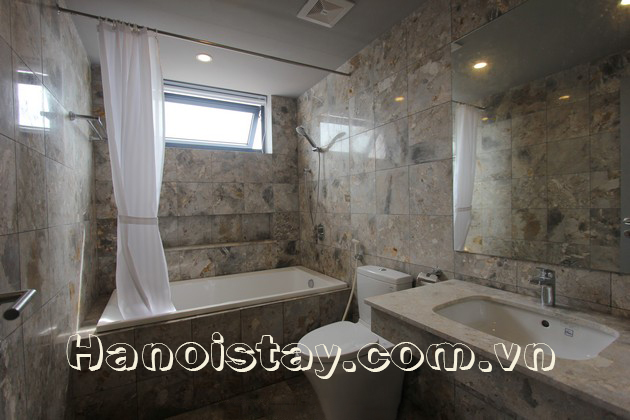 Luxurious Two Bedroom Apartment Rental in Le Duan street, Dong Da 15